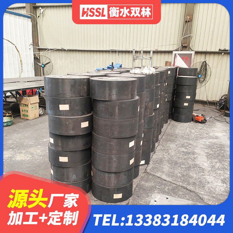鄂托克前旗LRB900铅芯支座源头工厂 鄂托克前旗高阻尼铅芯隔震支座 鄂托克前旗LNR1100支座源头工厂 鄂托克前旗铅芯建筑隔震支座源头工厂 - 第1张