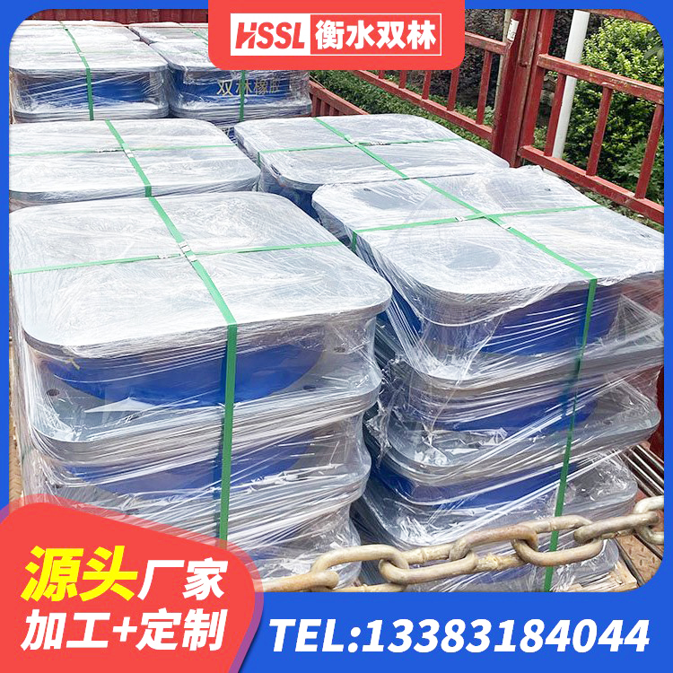 鄂托克前旗隔震支座LRB650-Ⅱ厂家 鄂托克前旗建筑抗震固定支座生产厂家 鄂托克前旗LRB1000橡胶隔震支座多少钱 鄂托克前旗LRB500-II型隔震支座源头工厂 - 第6张