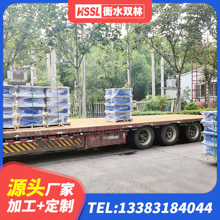 鄂托克前旗LNR橡胶隔震支座D900生产厂家 鄂托克前旗建筑圆形铅芯橡胶隔震支座生产厂家 鄂托克前旗铅芯橡胶隔震支座LRB500 鄂托克前旗高阻尼变刚度支座源头工厂 - 第8张