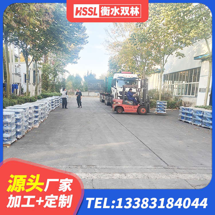 鄂托克前旗LRB900铅芯支座源头工厂 鄂托克前旗高阻尼铅芯隔震支座 鄂托克前旗LNR1100支座源头工厂 鄂托克前旗铅芯建筑隔震支座源头工厂 - 第6张
